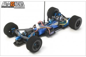 Tamiya Trf101