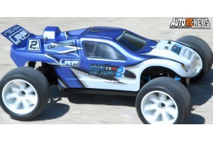 . LRP S10 TX BL Blast2
