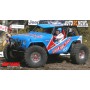 Duel Land Rover Vs Jeep Champcueil