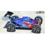 LRP S8 Rebel BXe 2.4 Ghz RTR