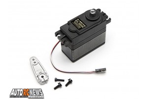 . Servo HPI Numérique SFL-30MG