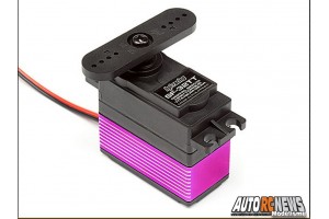 . Servo Numérique HPI SF-32TT