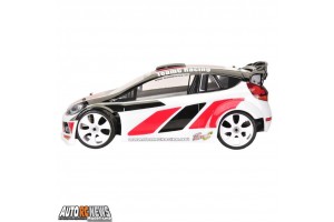 . Team C GT8LE-RA 1/8 Brushless Rally Car