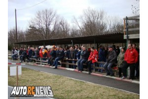 . 1ère CF Piste 1/5ème Tourisme Elite, FF et F1 à Lyon Lentilly