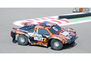 . Challenge HPI Tour Orange 2ème manche 2013