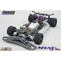 Mugen MRX5 WC-Spec Kit