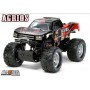 Tamiya Agrios Monster Truck TXT-2 Châssis