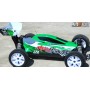 Mad Pirate Brushless T2M