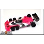 Morotech Project 43-6 roues motrices