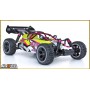 ATOM Roller Cage 1/10 MHD Pro