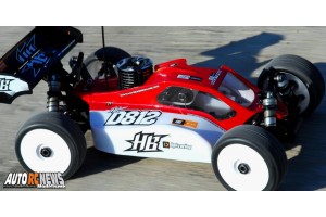 . HB D812 Kit
