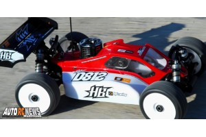 . HB D812 Kit