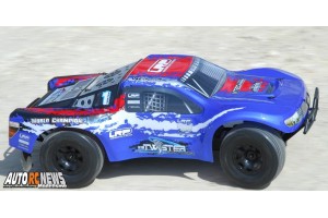 Lrp S10 Twister Sc 1/10Me