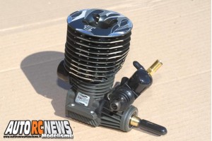 . HPI Nitro Star F3.5 Pro Re