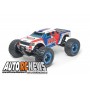 Associated Qualifier Series Rival Monster Truck
