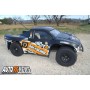 HPI Blitz Flux RTR