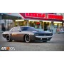 Vaterra 1969 Chevy Camaro RS