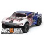 Associated SC10.2 Kit Factory Team