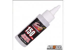 . Team C Huile Silicone