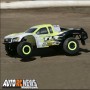 Team Losi Racing 22SCT RTC