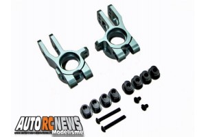 . Mugen MBX-7 Option Parts