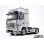 Tamiya Mercedes Benz Actros 1851