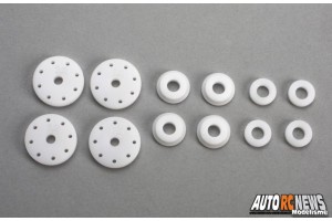 . Losi 8ight 3.0