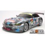 Tamiya XB Studie Glad BMW Z4