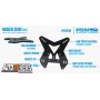 Mugen MBX7 PSM Supports Carbone