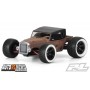 Pro-Line Bodies and accessories