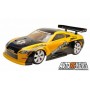 Team C GT8 RT Body