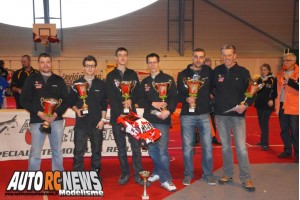 . 24 Heures du Thor HPI 2013