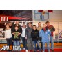 24 Heures du Thor HPI 2013
