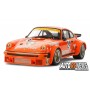 Tamiya Porsche Turbo RSR Type 934 Jagermeister