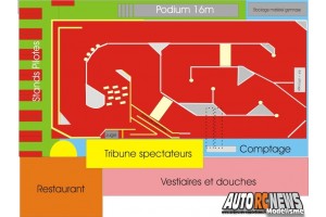 . 24 heures du Thor HPI 2013