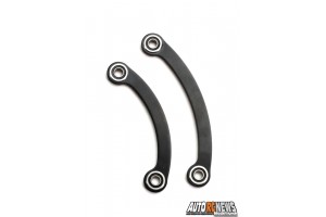 . Team Losi 1/8 8IGHT 3.0 Kit Buggy
