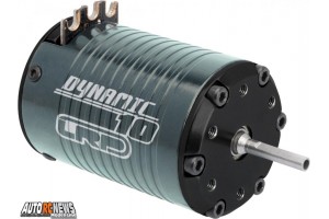. LRP Dynamic 10 Brushless Motor
