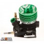 Xceed ZX-21 DS6 Engine 2013