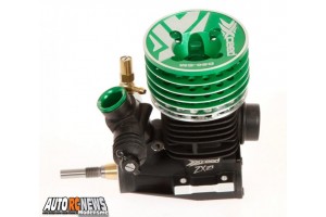 Xceed Zx-21 Ds6 Engine 2013