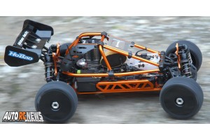 . Hobao Hyper Cage Buggy 1/8 RTR