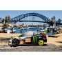 HPI Ken Block Edition WR8 Flux : Les options