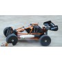 Hobao Hyper Cage Buggy 1/8 Thermique RTR