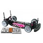 3Racing Sakura Zero S 1/10 Touring Car