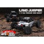Yokomo Land Jumper 1/14 Buggy