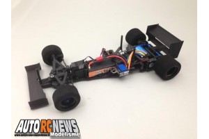 . Yokomo F1 New 2013