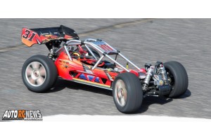 . Challenge HPI Tour Rognac 1ère manche 2013