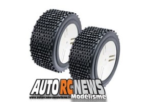 . GRP Tyres 2013 1/6 TT dispo chez Hobby Center