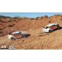 Vaterra Kalahari 4WD Desert Raider 1/14 RTR