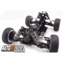 Carisma GTB 4WD 1/16th Scale Belt Drive Buggy Kit