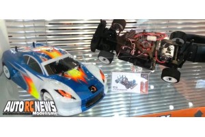 . HPI TC12